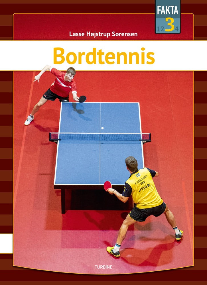D1 Bordtennis