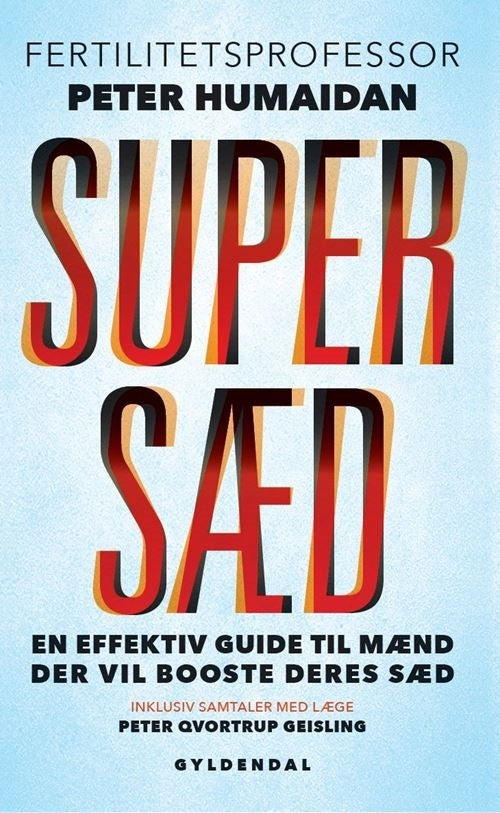 D1 Supersæd