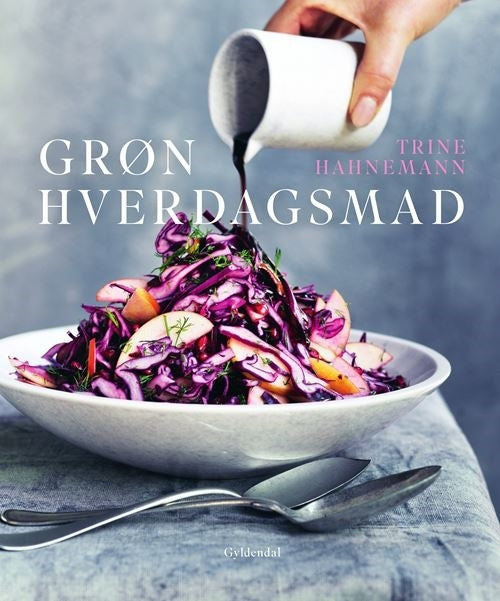 D1 Grøn hverdagsmad