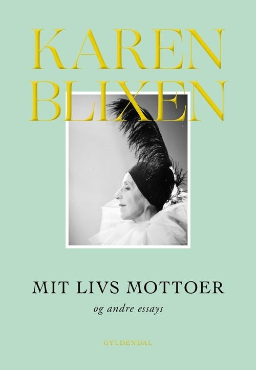 D1 Mit livs mottoer og andre essays