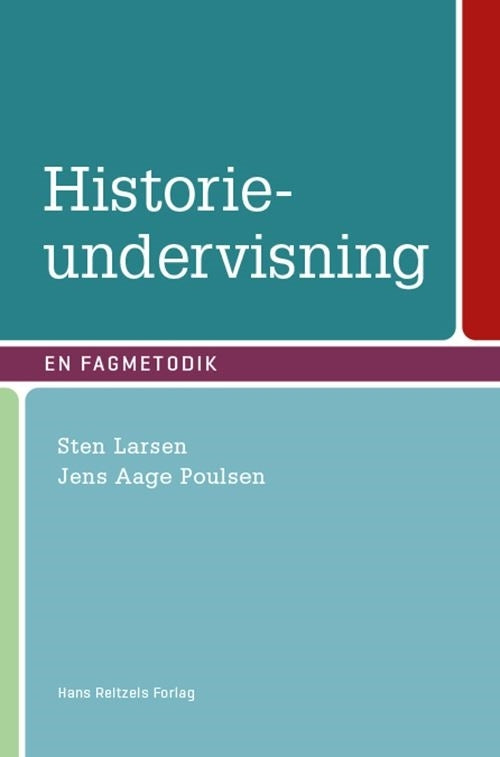 D1 Historieundervisning