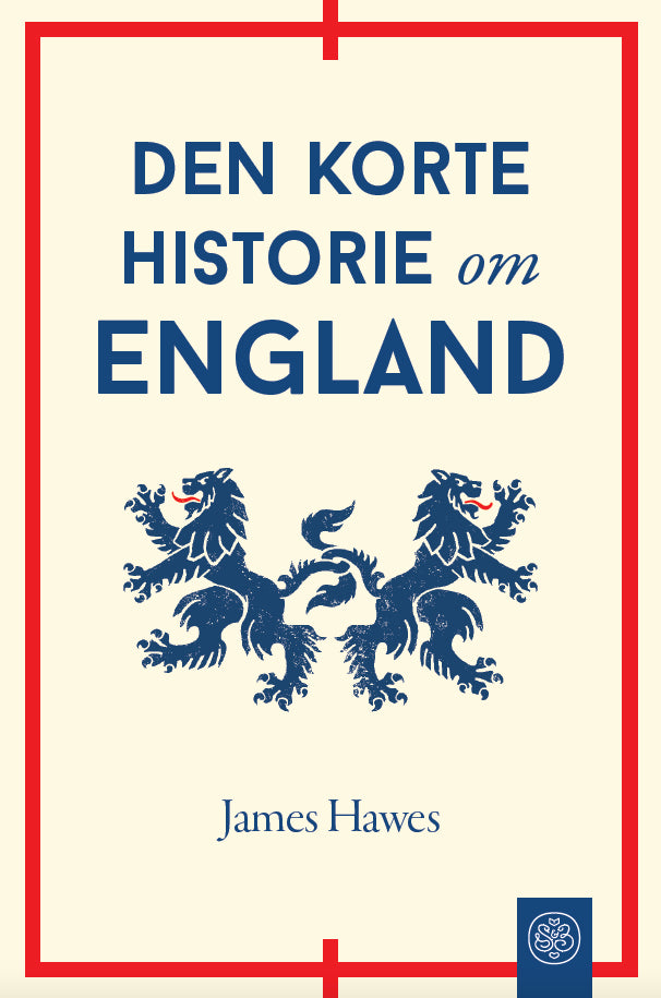 D1 Den korte historie om England