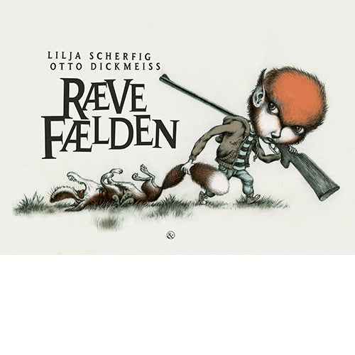 D1 Rævefælden
