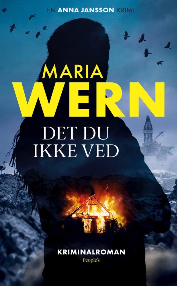 D1 Det du ikke ved