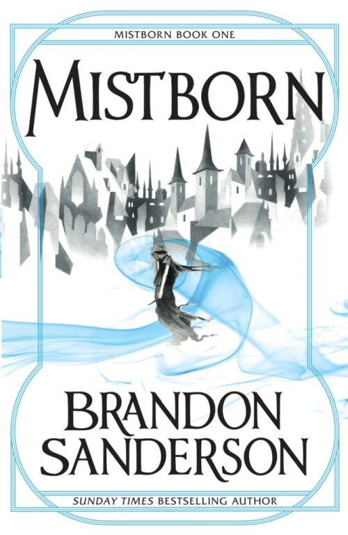 D1 Mistborn