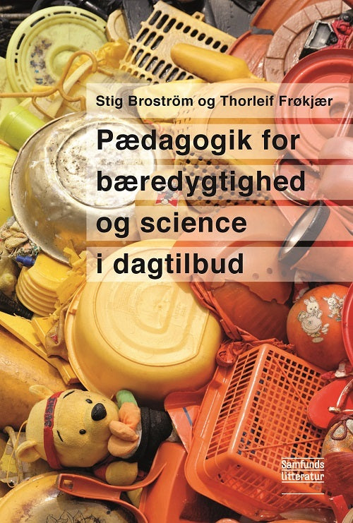 D1 Pædagogik for bæredygtighed og science i dagtilbud