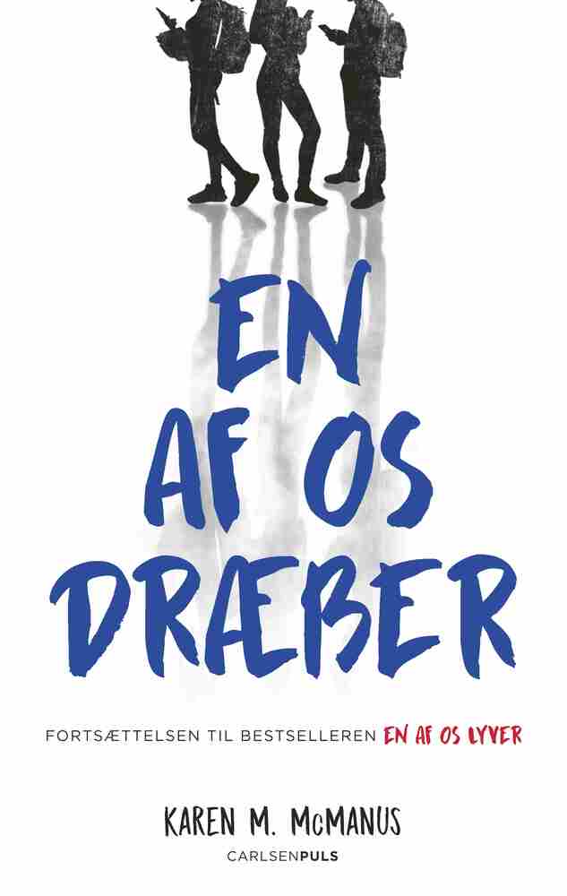 D1 En af os dræber