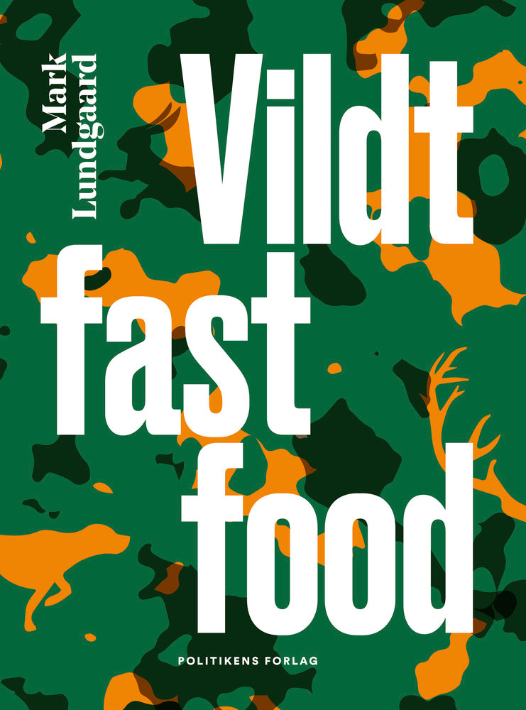 D1 Vildt fastfood