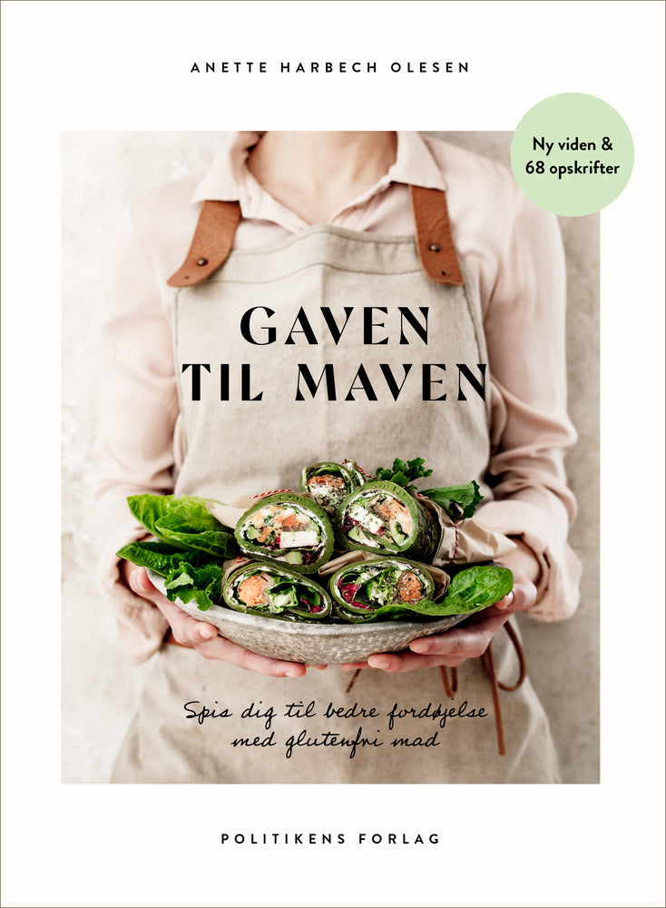 D1 Gaven til maven