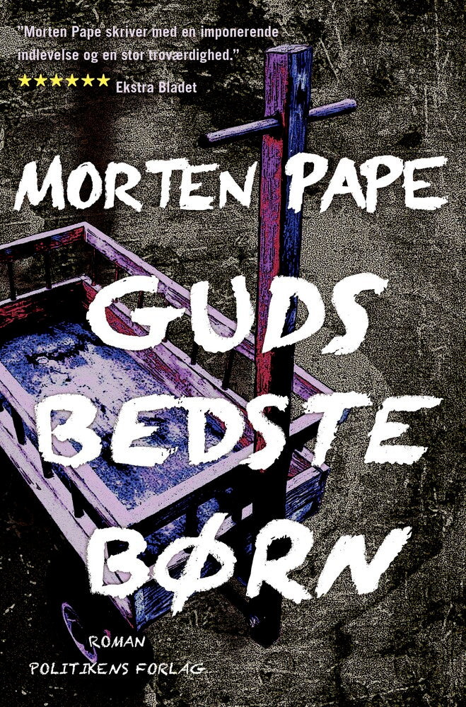 D1 Guds bedste børn
