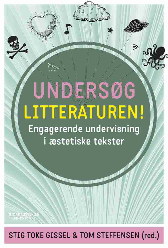 D1 Undersøg litteraturen!