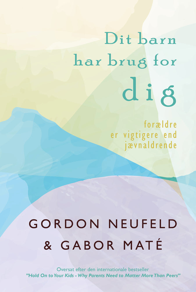 D1 Dit barn har brug for DIG