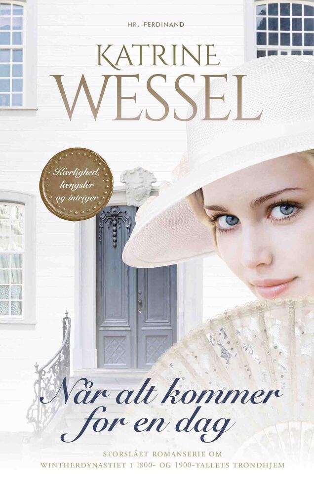 D1 Når alt kommer for en dag