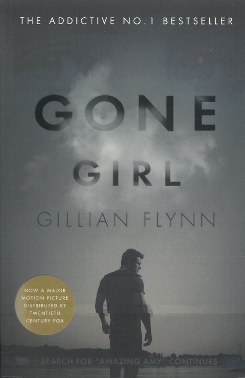 D1 Gone Girl