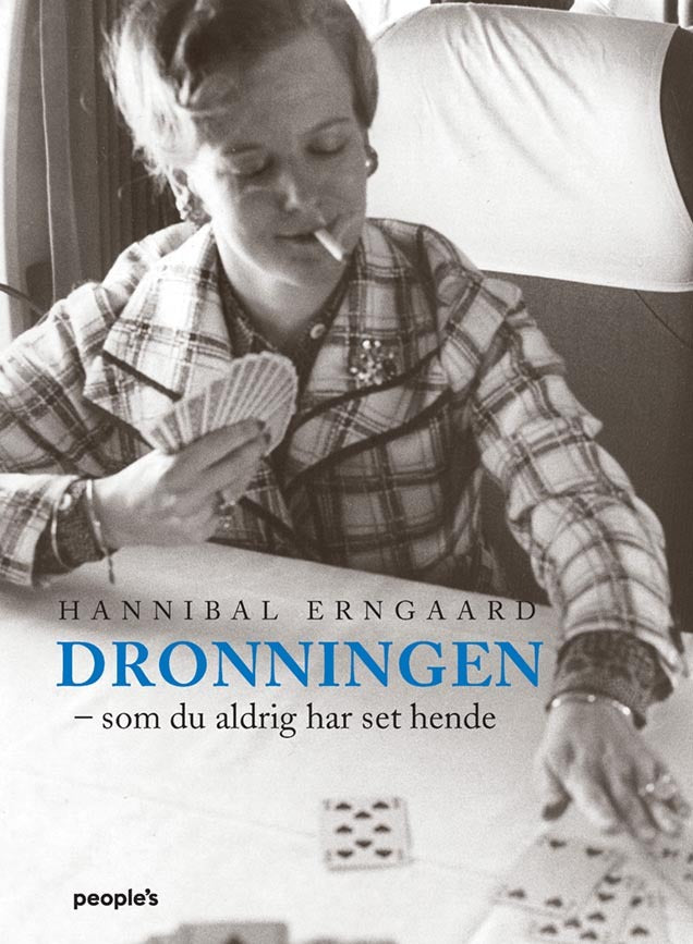 D1 Dronningen – som du aldrig har set hende