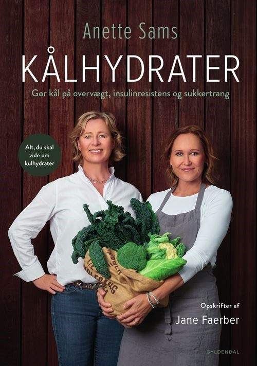 D1 Kålhydrater