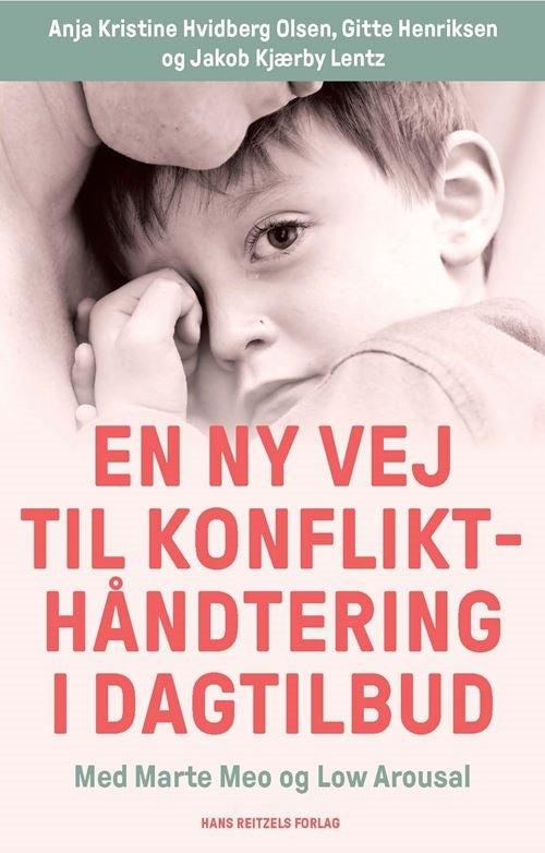 D1 En ny vej til konflikthåndtering i dagtilbud
