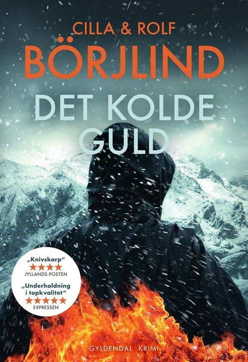 D1 Det kolde guld