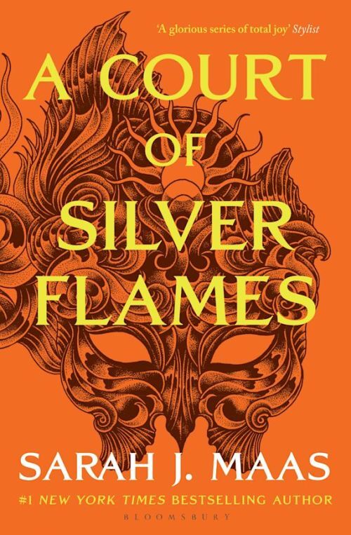 D1 A Court of Silver Flames