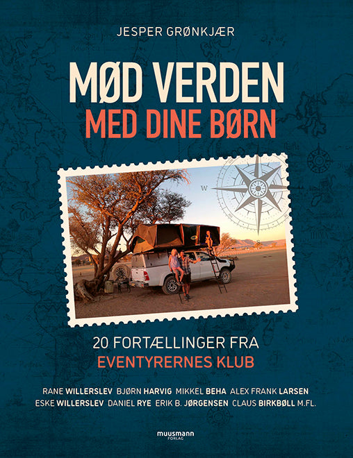 D1 Mød verden med dine børn