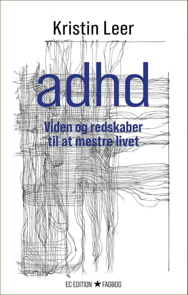 D1 ADHD