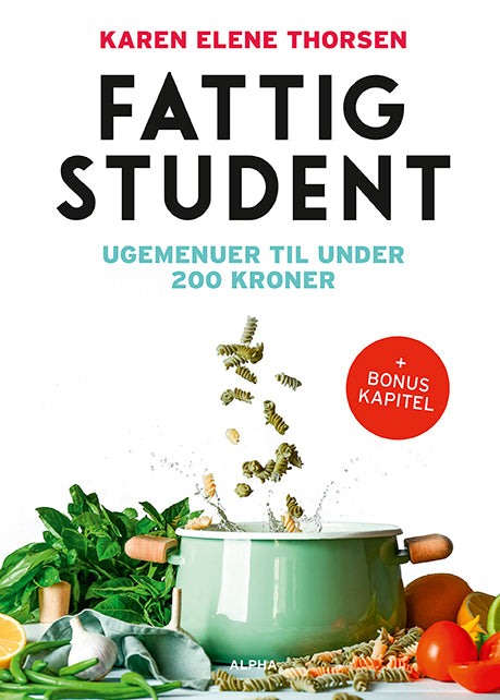 D1 Fattig student