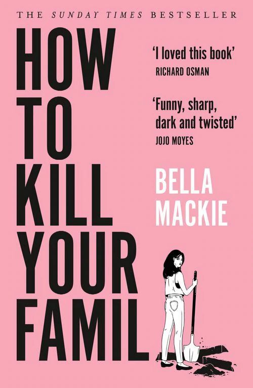 D1 How to Kill Your Family