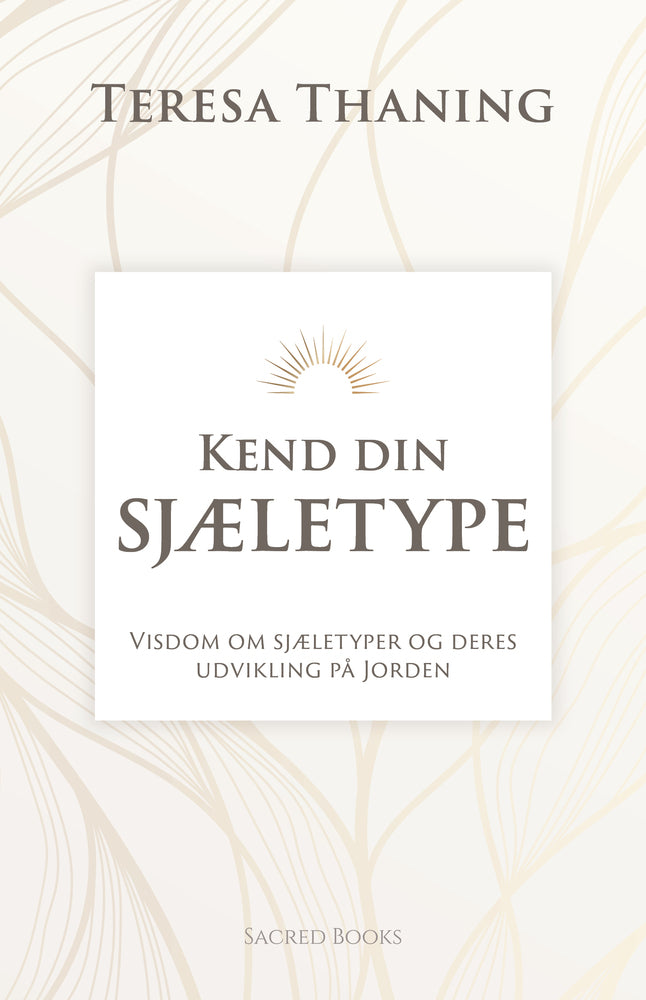 D1 Kend din sjæletype