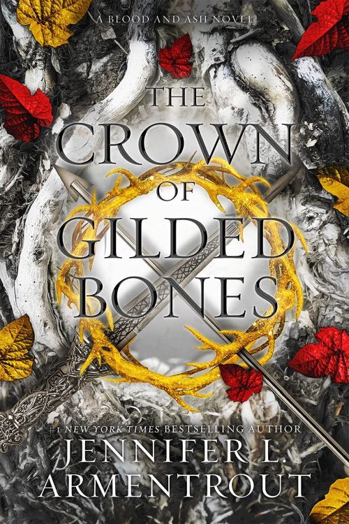 D1 The Crown of Gilded Bones