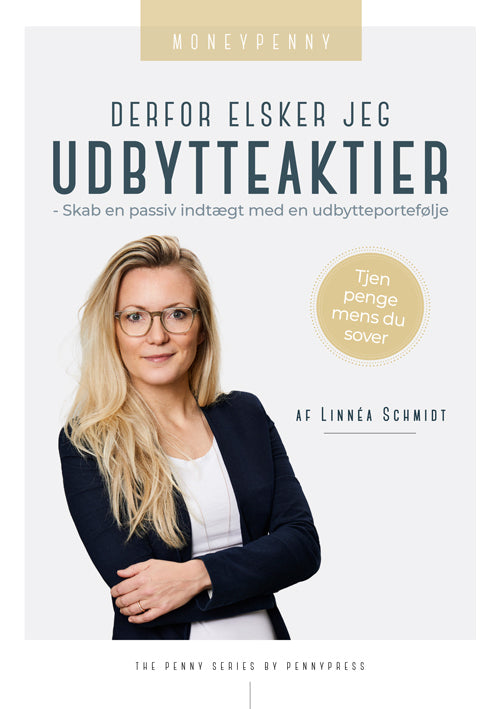 D1 Derfor elsker jeg udbytteaktier