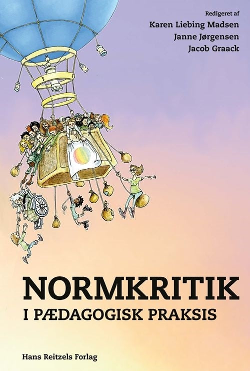 D1 Normkritik i pædagogisk praksis