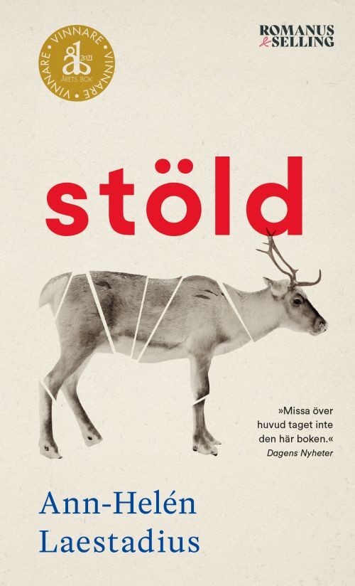 D1 Stöld