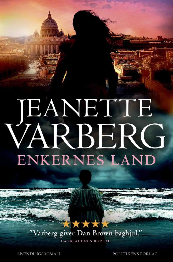 D1 Enkernes land