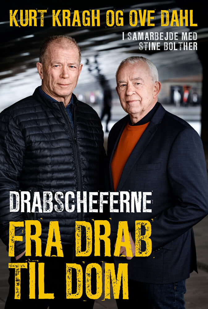 D1 Fra drab til dom