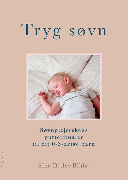 D1 Tryg søvn