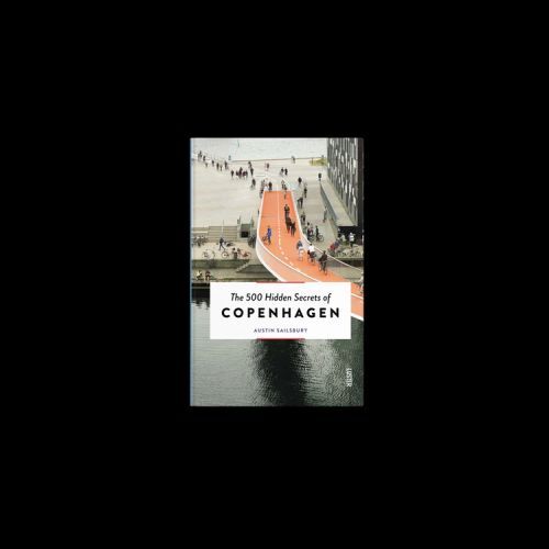 D1 The 500 Hidden Secrets of Copenhagen