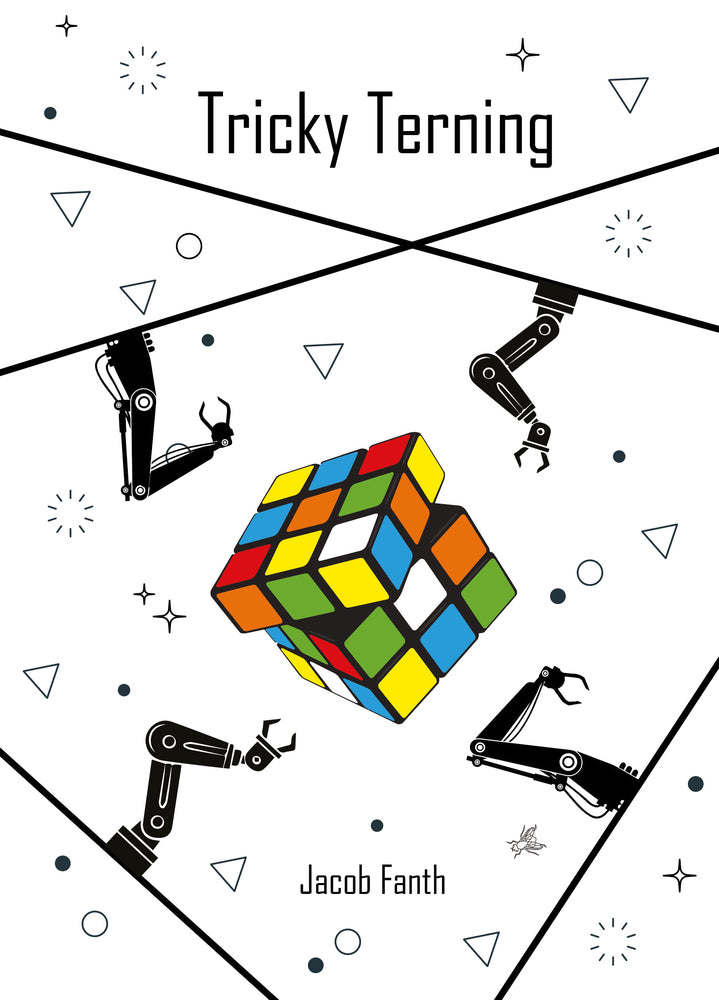 D1 Tricky Terning