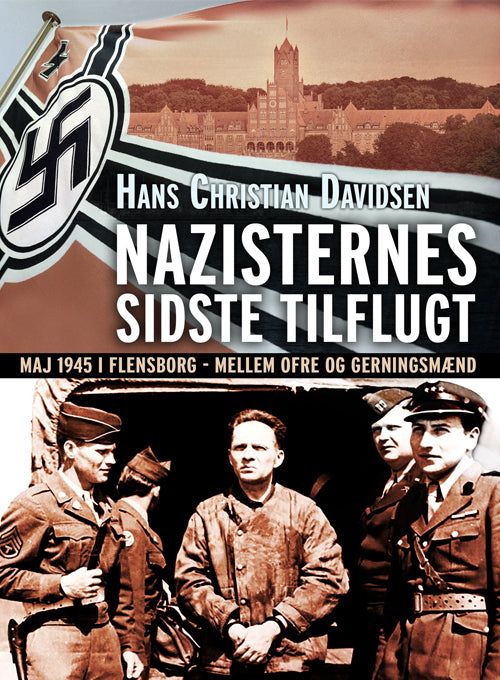 D1 Nazisternes sidste tilflugt