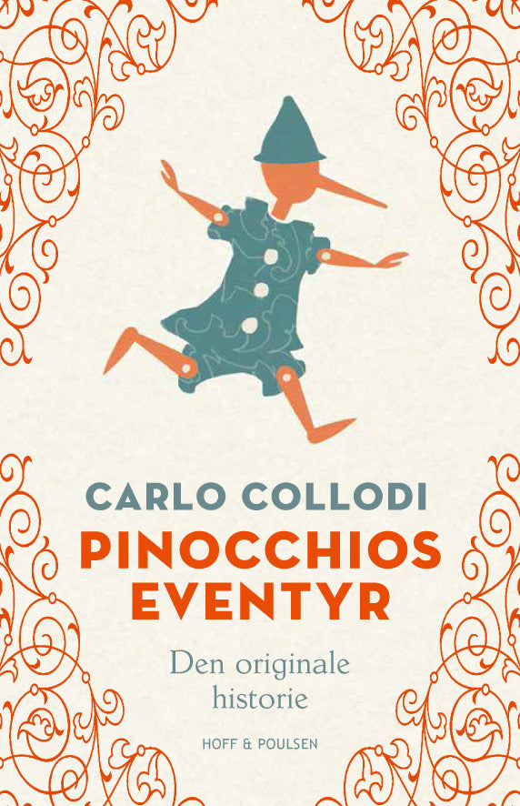 D1 Pinocchios eventyr