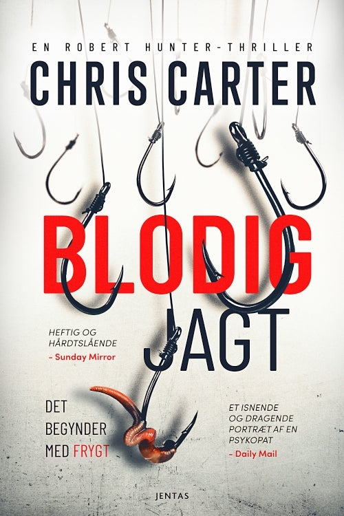 D1 Blodig jagt