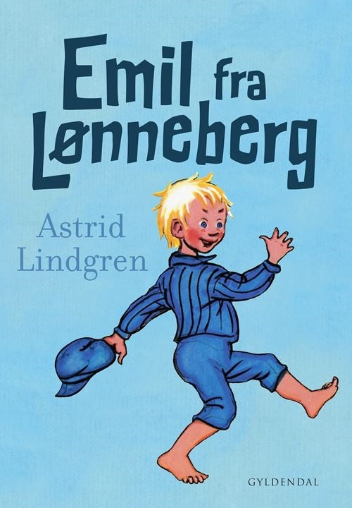 D1 Emil fra Lønneberg