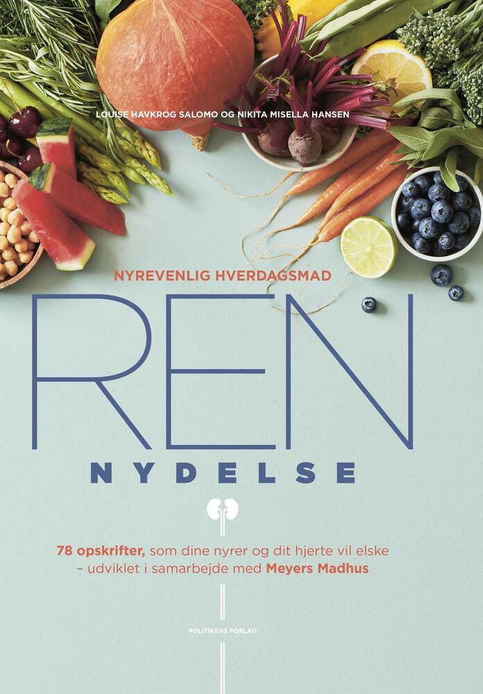 D1 Ren nydelse