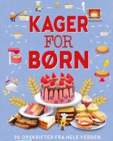 D1 Kager for børn