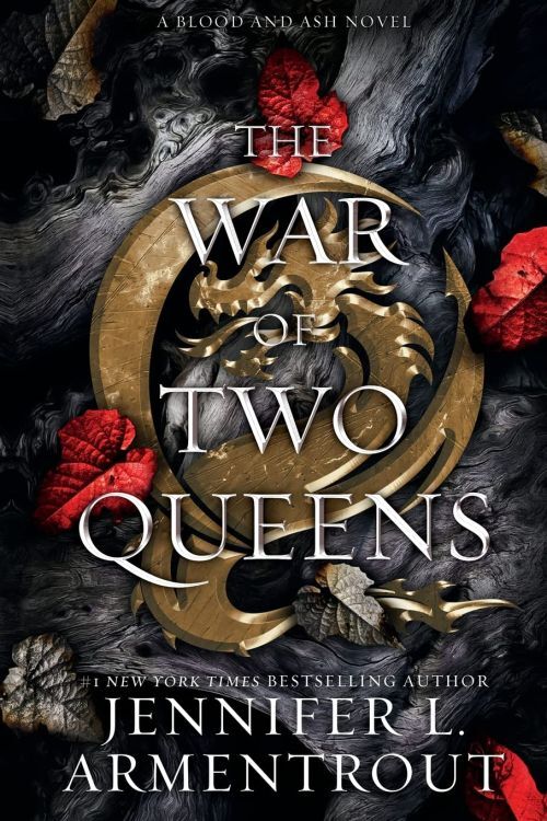 D1 The War of Two Queens