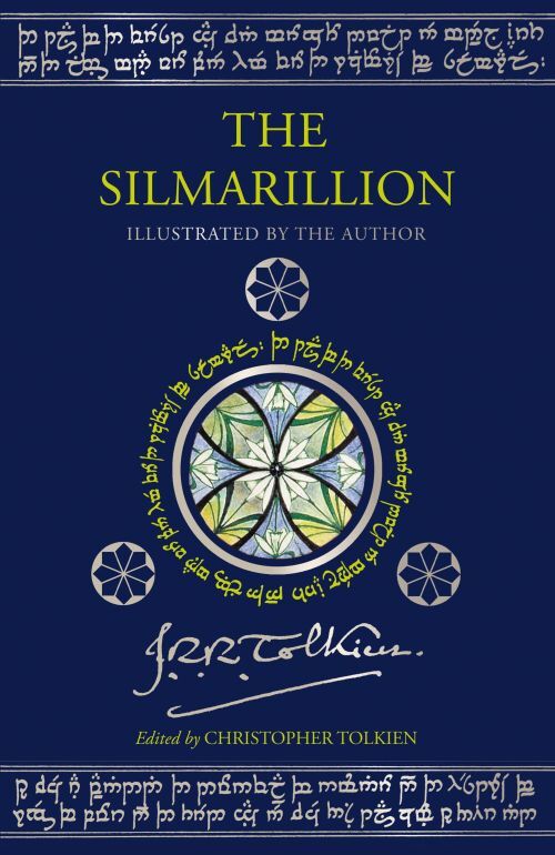 D1 The Silmarillion