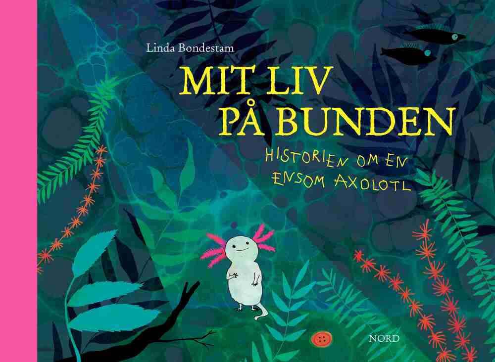 D1 Mit liv på bunden