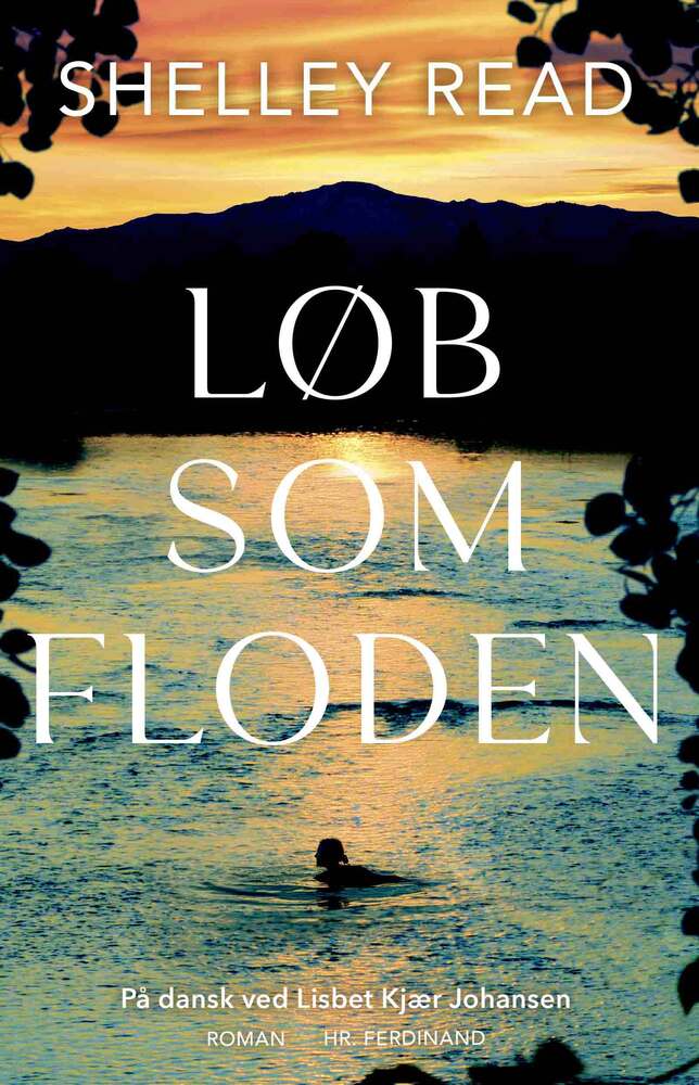 D1 Løb som floden