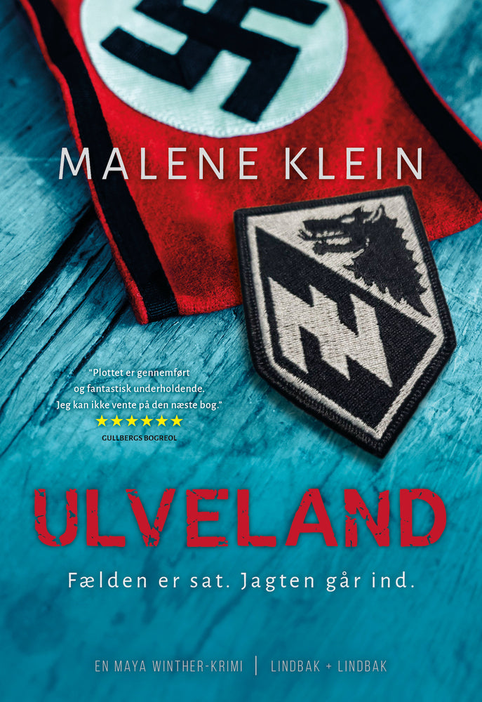 D1 Ulveland