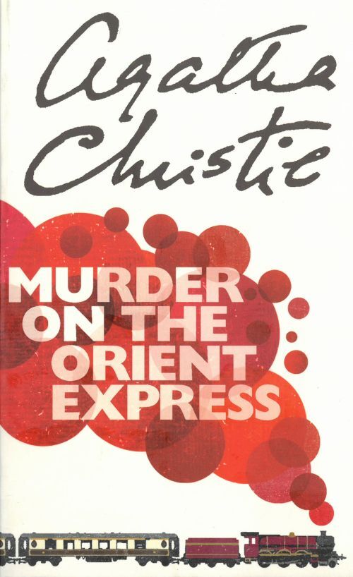 D1 Murder on the Orient Express