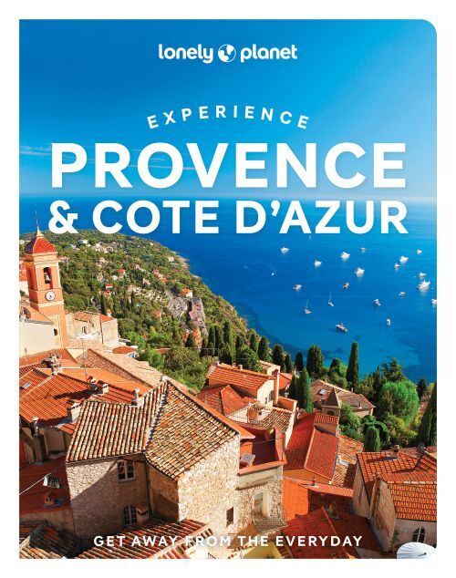 D1 Experience Provence and Cote D'Azur 1